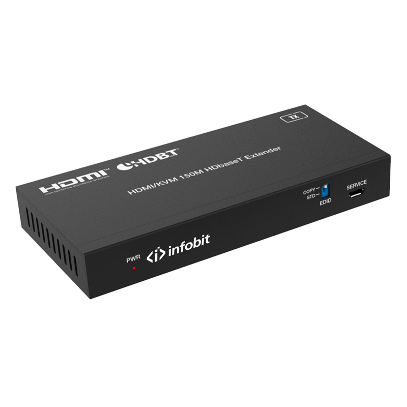 

Видеопроцессор, масштабатор Infobit iTrans E150SK, iTrans E150SK