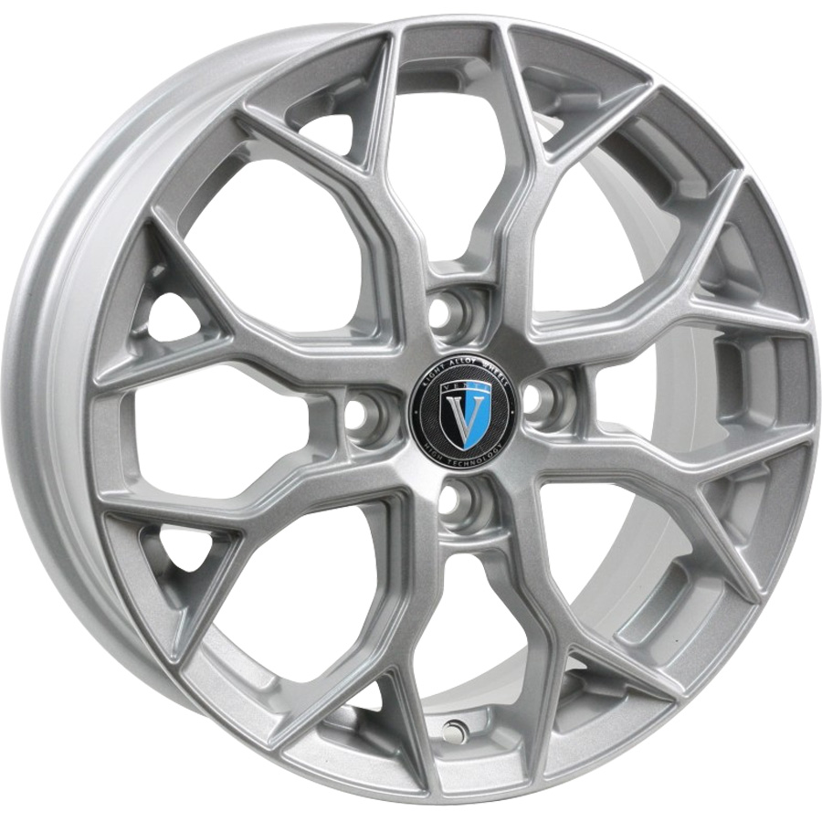

Колесный диск Venti 1519 SL 6x15/4x100 ET46 D60.1