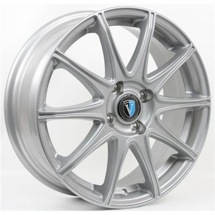 

Колесный диск Venti 1516 SL 6x15/5x100 ET40 D57.1