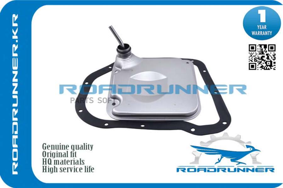 ROADRUNNER RR-31728-AA141 Фильтр АКПП ROADRUNNER RR31728AA141 2540₽