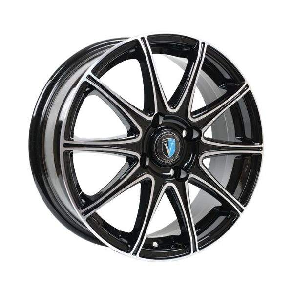 

Колесный диск Venti 1516 GB 6x15/4x100 ET46 D54.1