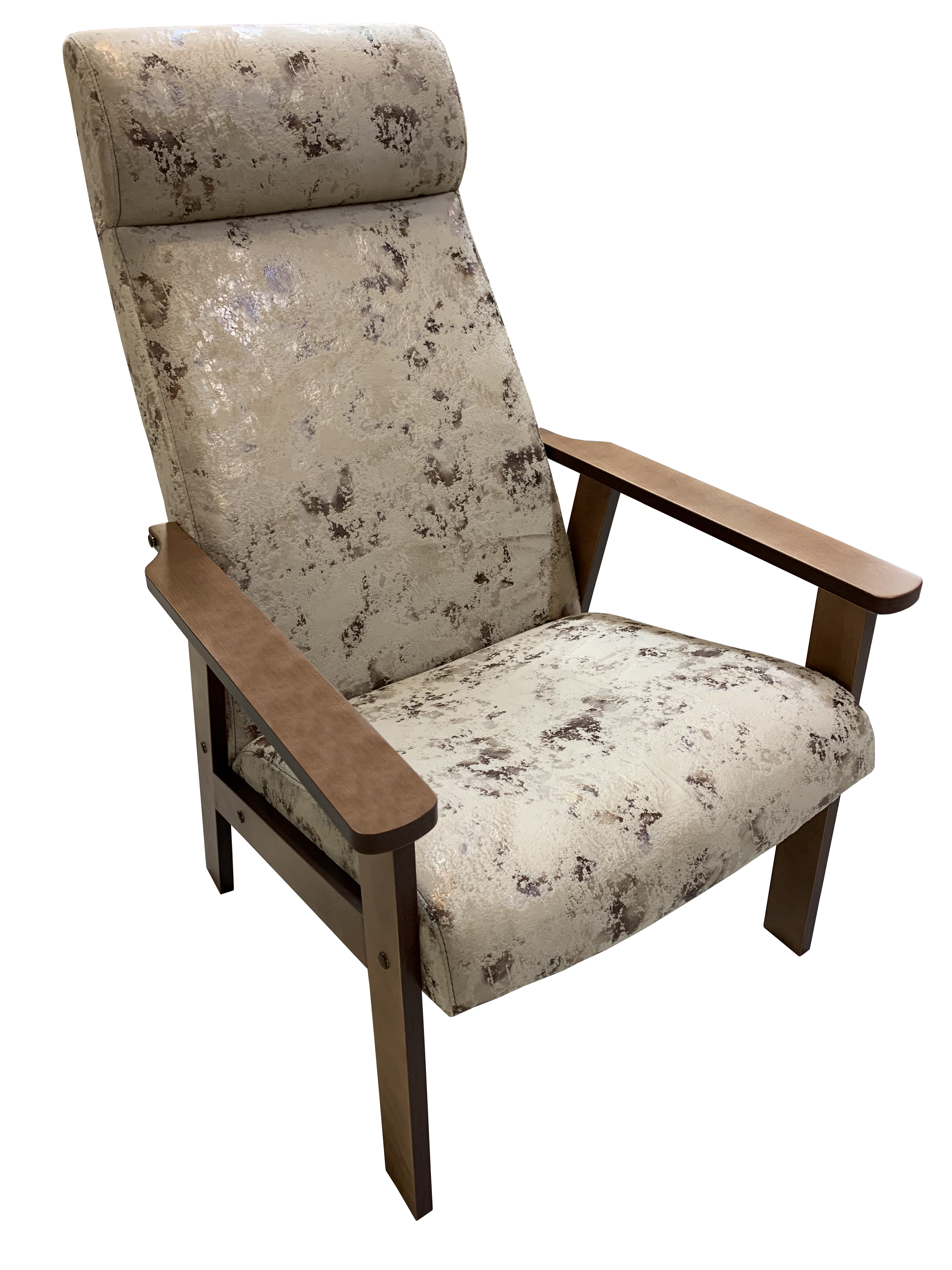 Кресло для гостиной Максима Кресло Вилора max00037