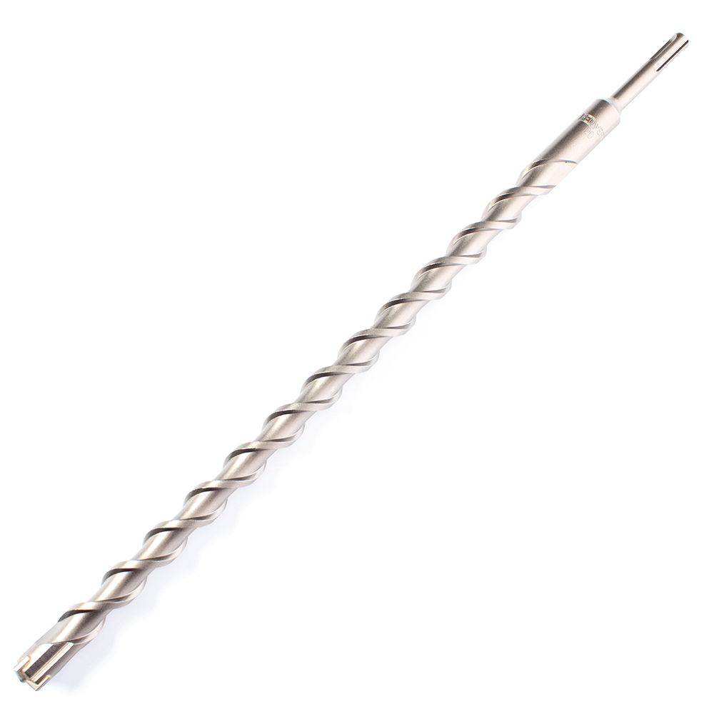 

Redverg Бур SDS plus-X RedVerg 20x400 мм(101021), Бур SDS plus-X RedVerg 20x400 мм(101021)