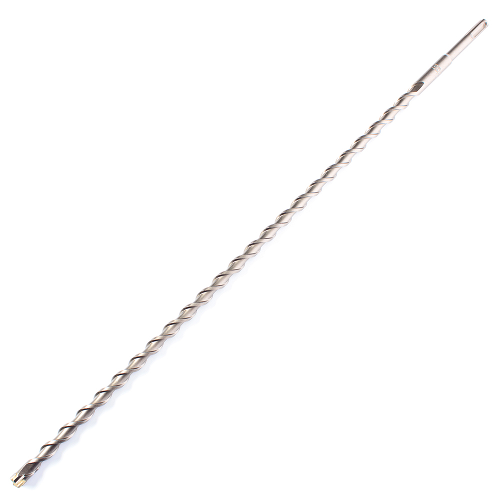 

Redverg Бур SDS plus-X RedVerg 14x600 мм(100941), Бур SDS plus-X RedVerg 14x600 мм(100941)