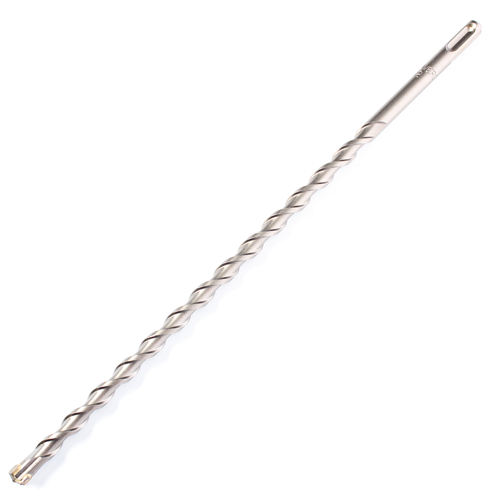 

Redverg Бур SDS plus-X RedVerg 12x400 мм(101011), Бур SDS plus-X RedVerg 12x400 мм(101011)