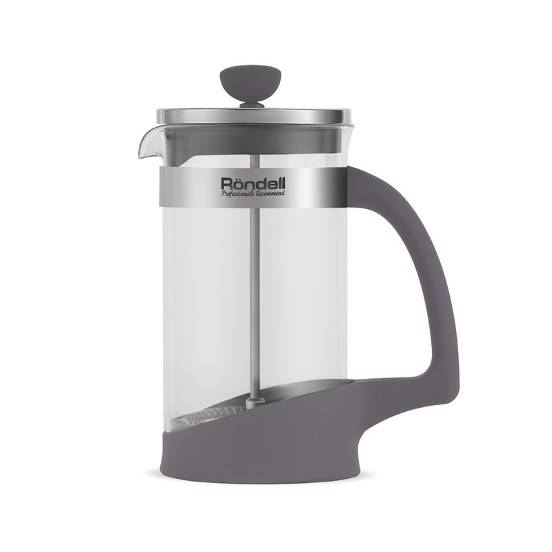 Rondell Akzent French Press, 600 ml