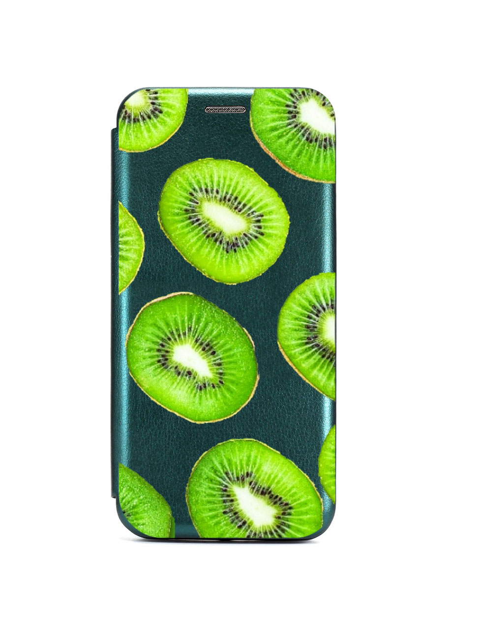 

Чехол для iPhone 6 изумрудный 1728 КИВИ, MOB-APL-6