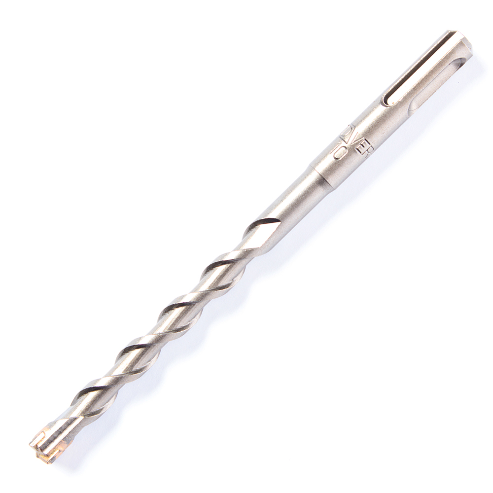 

Redverg Бур SDS plus-X RedVerg 10x210 мм(100861), Бур SDS plus-X RedVerg 10x210 мм(100861)