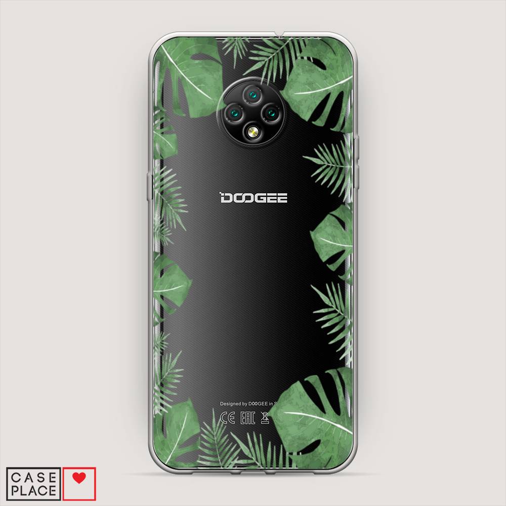 Чехол Awog на Doogee X95 / Дуги X95 