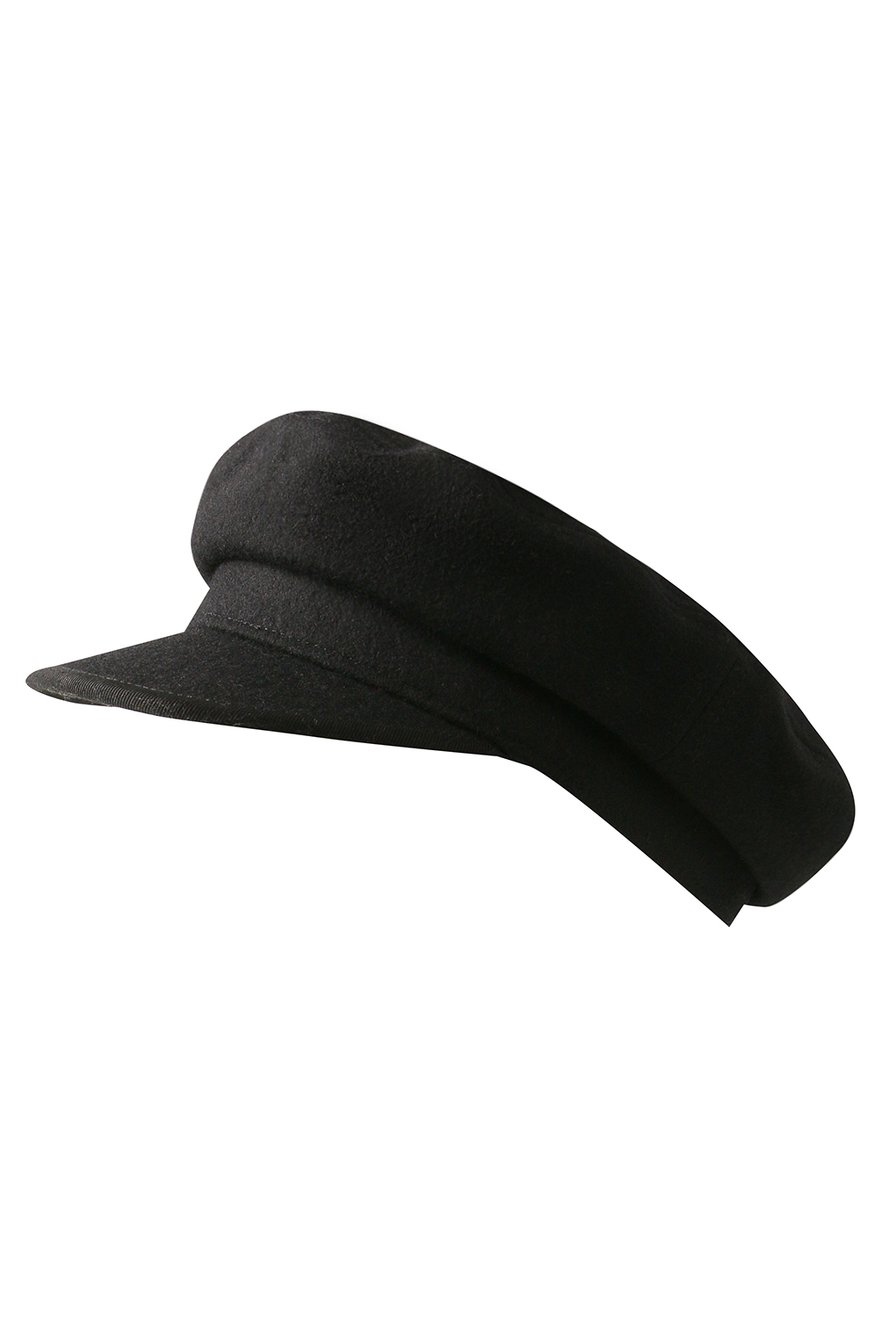 

Кепка женская Vero Moda 10252604 черная, р. S/M, 10252604