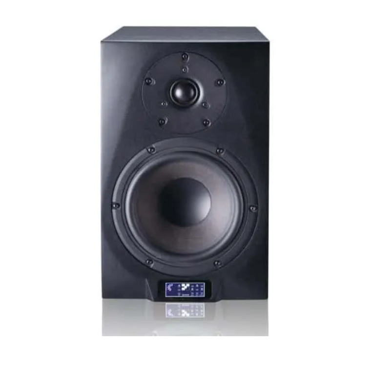 

Студийный монитор активный ICON DT-6A Black, DT-6A