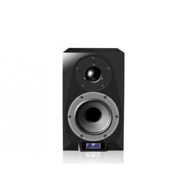

Студийный монитор активный ICON DT-5A AIR Black, DT-5A AIR