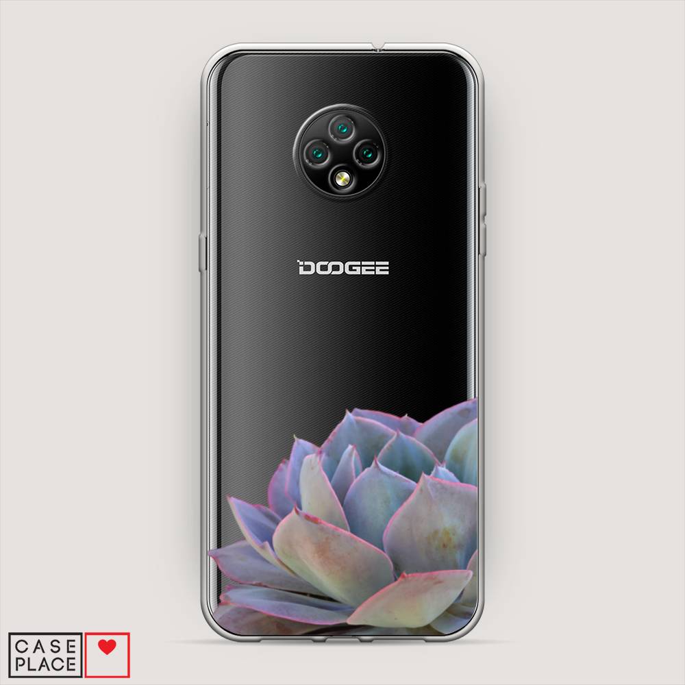 

Чехол Awog на Doogee X95 / Дуги X95 "Молодило уголок", Разноцветный, 220850-8
