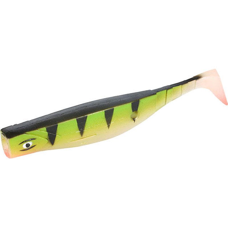 

Виброхвост Mikado FISHUNTER GOLIAT 18 см (2 шт.)