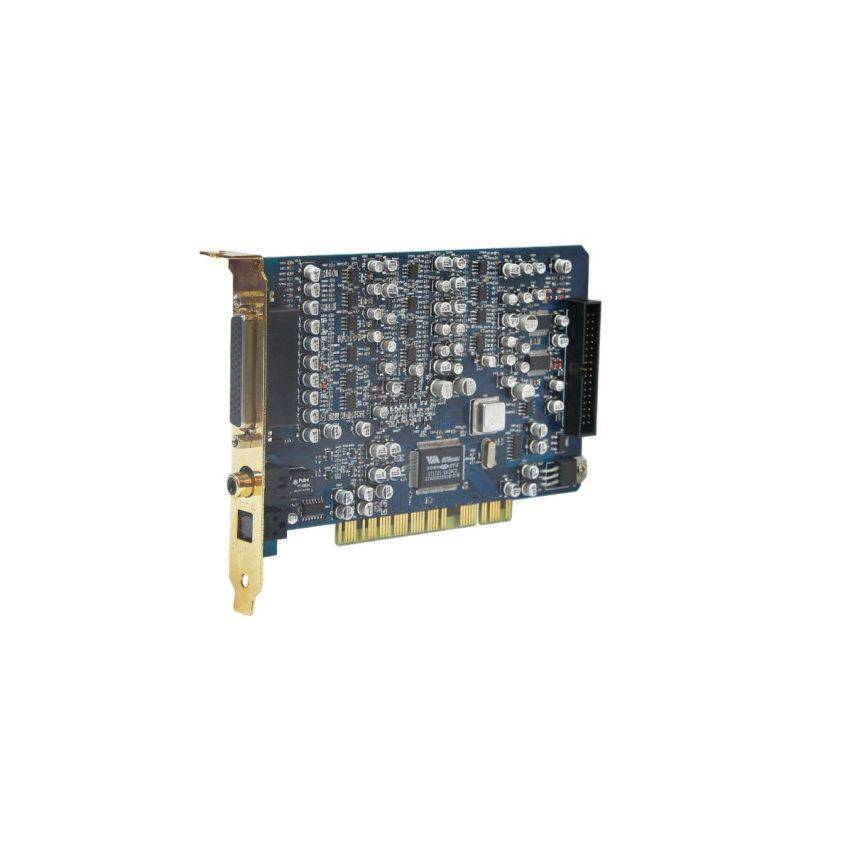 

Звуковая карта ICON Producer 192 PCI (CM-602USB), Producer 192