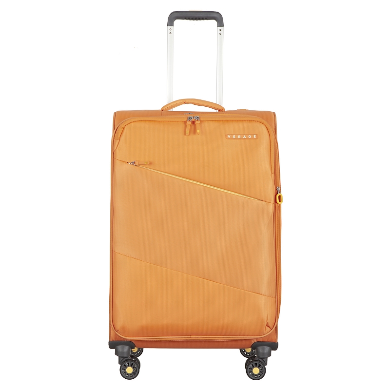 

Чемодан унисекс Verage GM21042W orange, Оранжевый, GM21042W