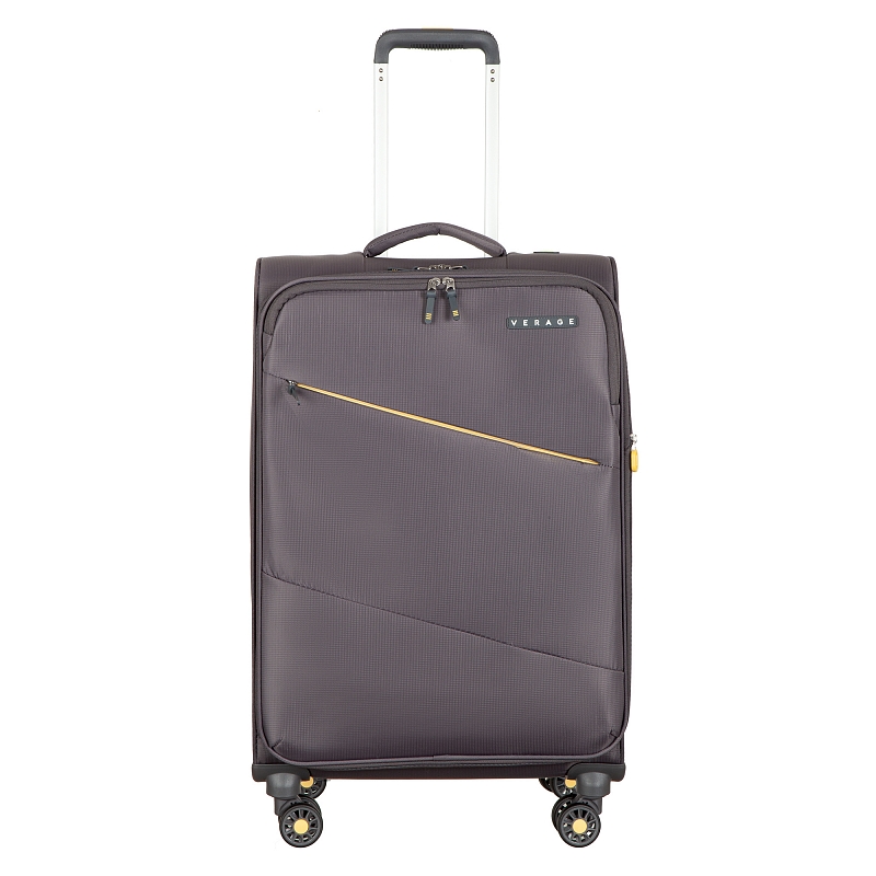 

Чемодан унисекс Verage GM21042W grey, Серый, GM21042W