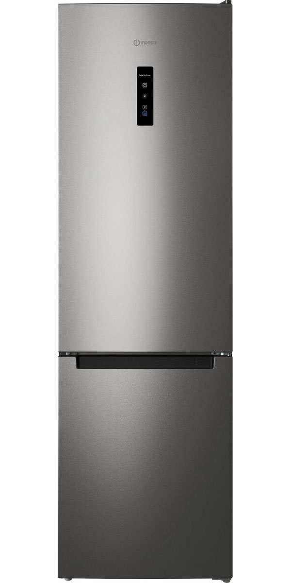

Холодильник Indesit ITS 5200 NG серый, ITS 5200 NG