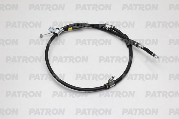 Трос стояночного тормоза Hyundai Elantra 00-06 PATRON PC3184