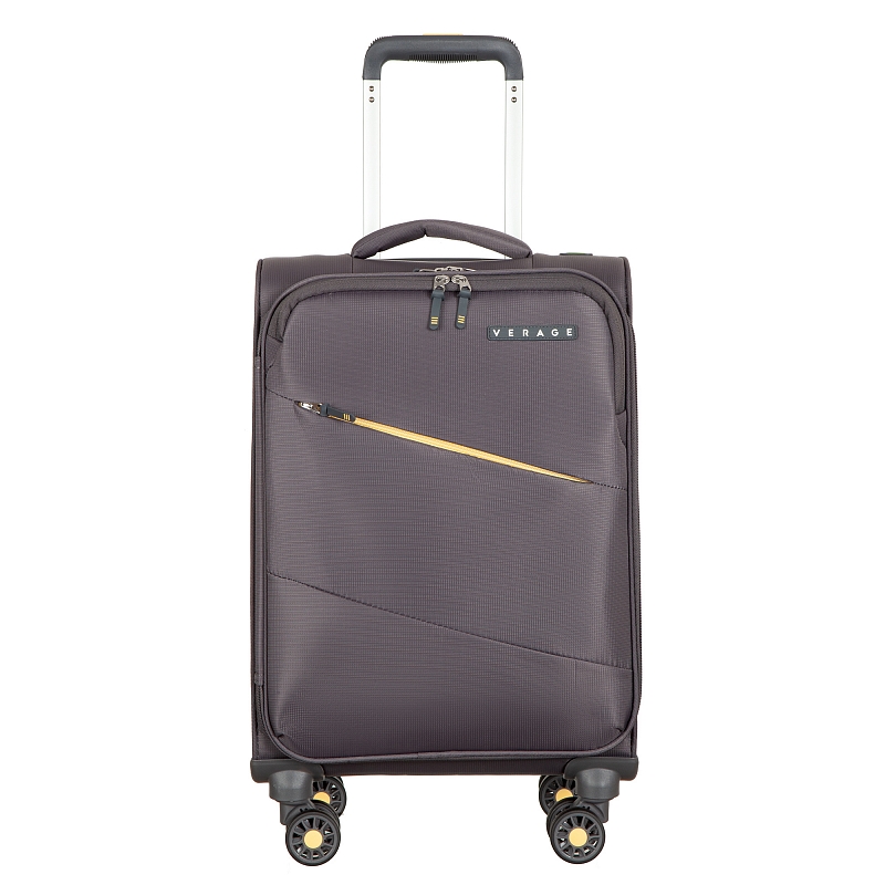 

Чемодан унисекс Verage GM21042W grey, Серый, GM21042W