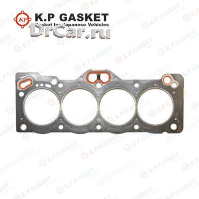 

Kp-Gaskets Прокладка Головки Блока Цилиндров Kp KP-GASKETS KA103205
