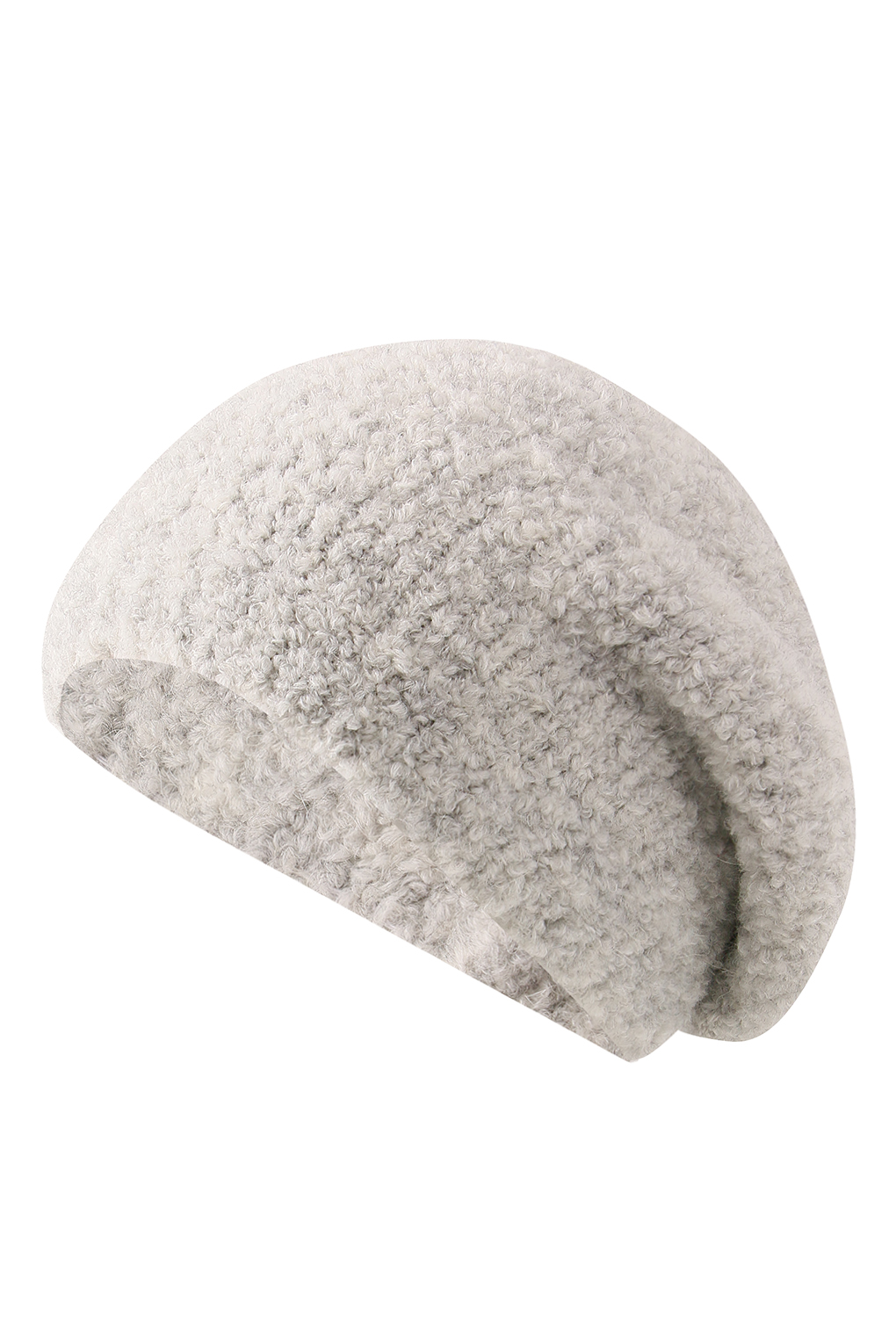 

Берет женский A + MORE 2110 BRAZZEBERET серый, 2110 BRAZZEBERET