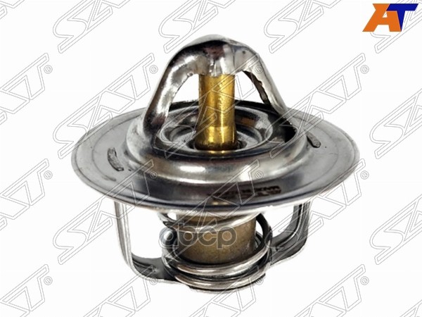 

SAT ST96143939 Термостат CHEVROLET AVEO T200/250/LACHETTI J200/LANOS T100