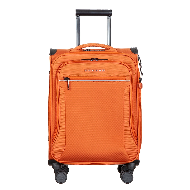 

Чемодан унисекс Verage GM21002W orange, Оранжевый, GM21002W