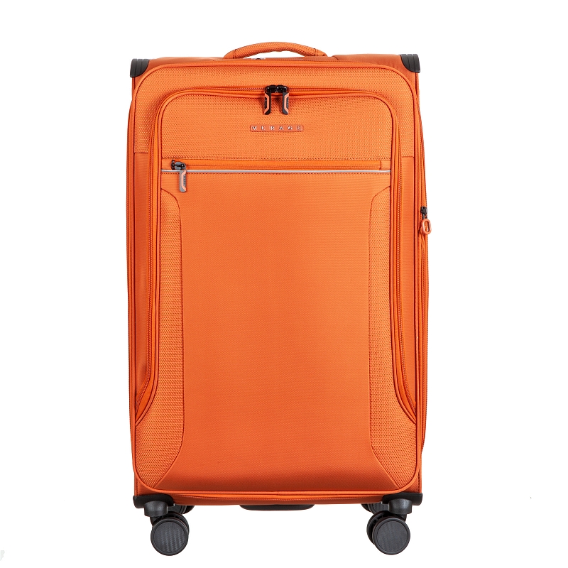 

Чемодан унисекс Verage GM21002W orange, Оранжевый, GM21002W