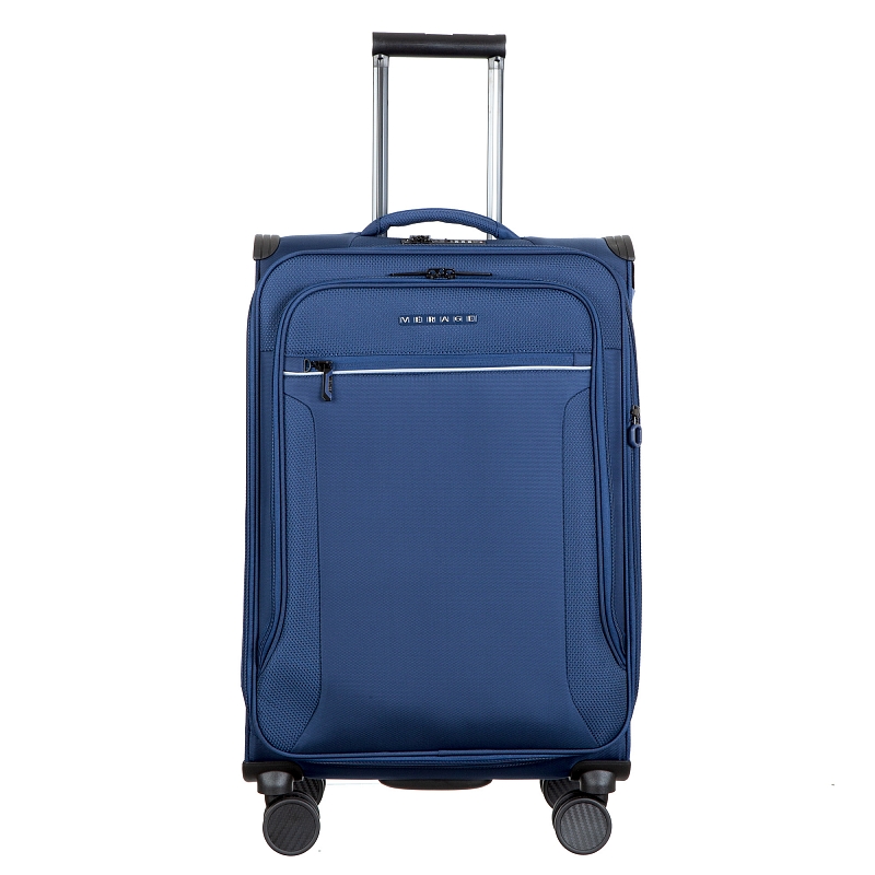 

Чемодан унисекс Verage GM21002W navy, M, GM21002W