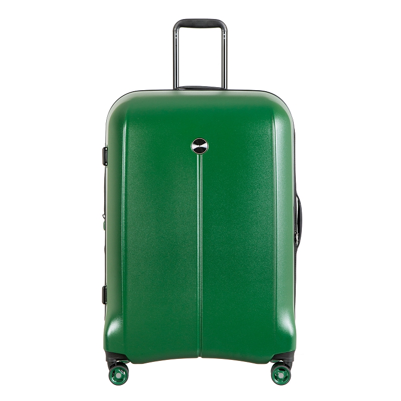 

Чемодан унисекс Verage GM20075W dark green, Зеленый, GM20075W
