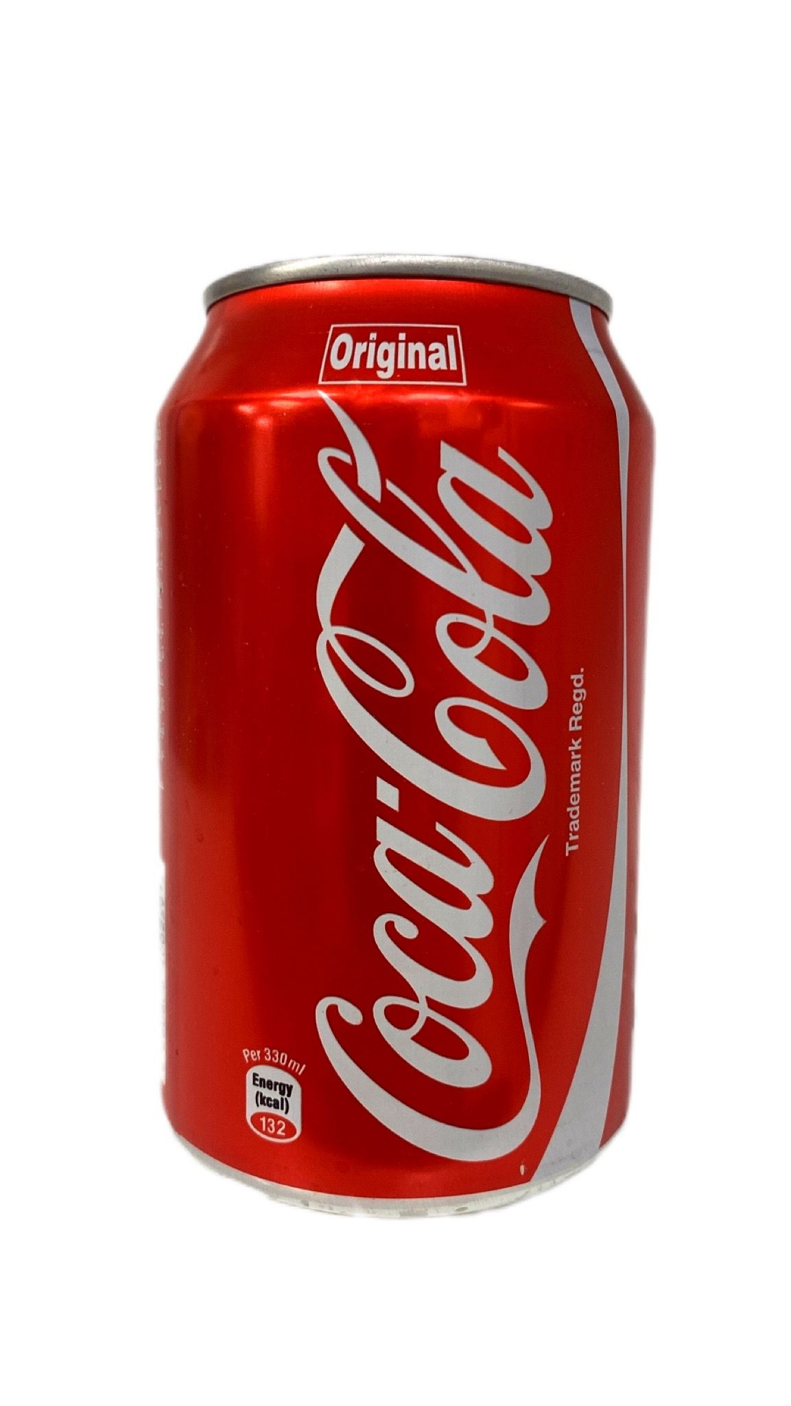 Напиток Coca-Cola Кола 330 мл Упаковка 24 шт
