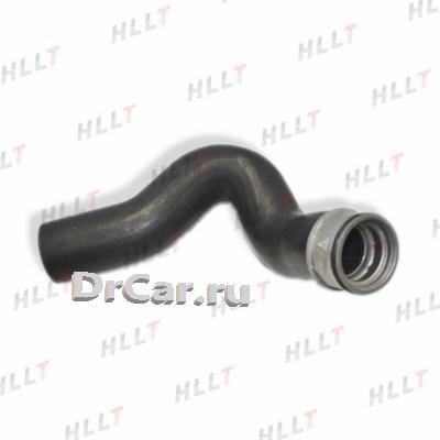 

Hllt Hlptr061_Патрубок Интеркулера Vw Touareg (02-10) HLLT HLPTR061