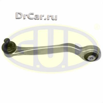 

Gud Рычаг Vw Phaeton/Audi A6/A8 02- Перед Верх L (Кривой) (Спереди)