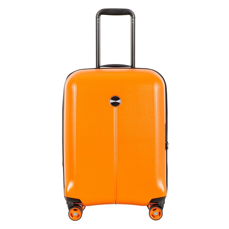 

Чемодан унисекс Verage GM20075W dark orange, Оранжевый, GM20075W