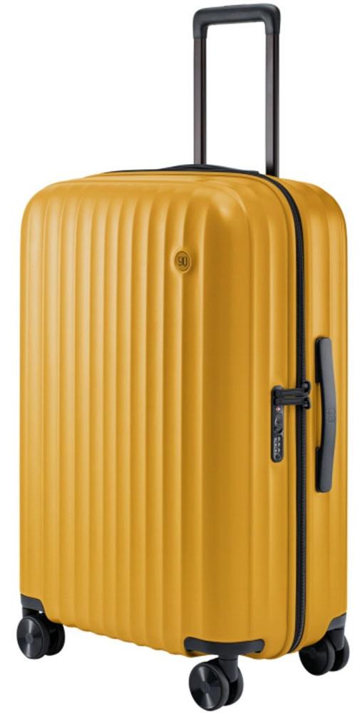 Чемодан женский NINETYGO Elbe Luggage 20