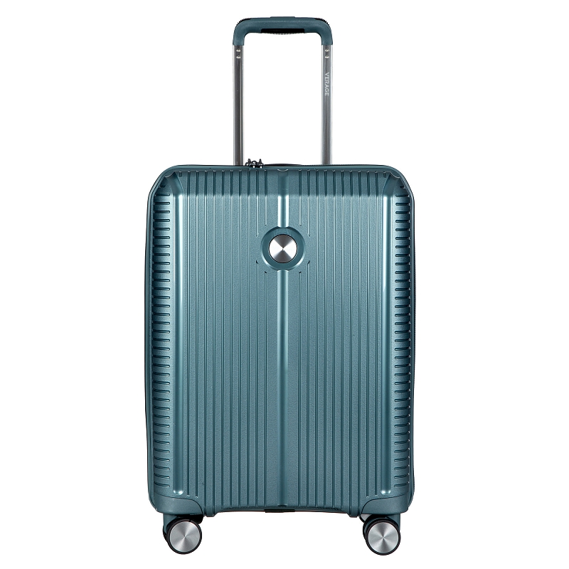 

Чемодан унисекс Verage GM19006W green, Зеленый, GM19006W