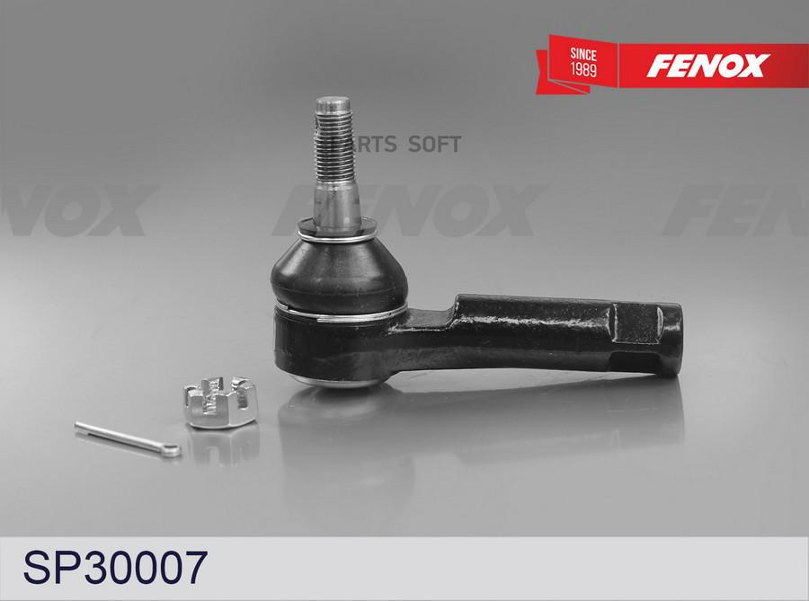 

Fenox Sp30007 Наконечник Р/Т Mazda Cx-5 12- Лев/Прав. FENOX SP30007