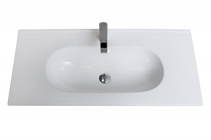 Раковина Belbagno Etna LOV-1000-LVB 1010х460х175 мм