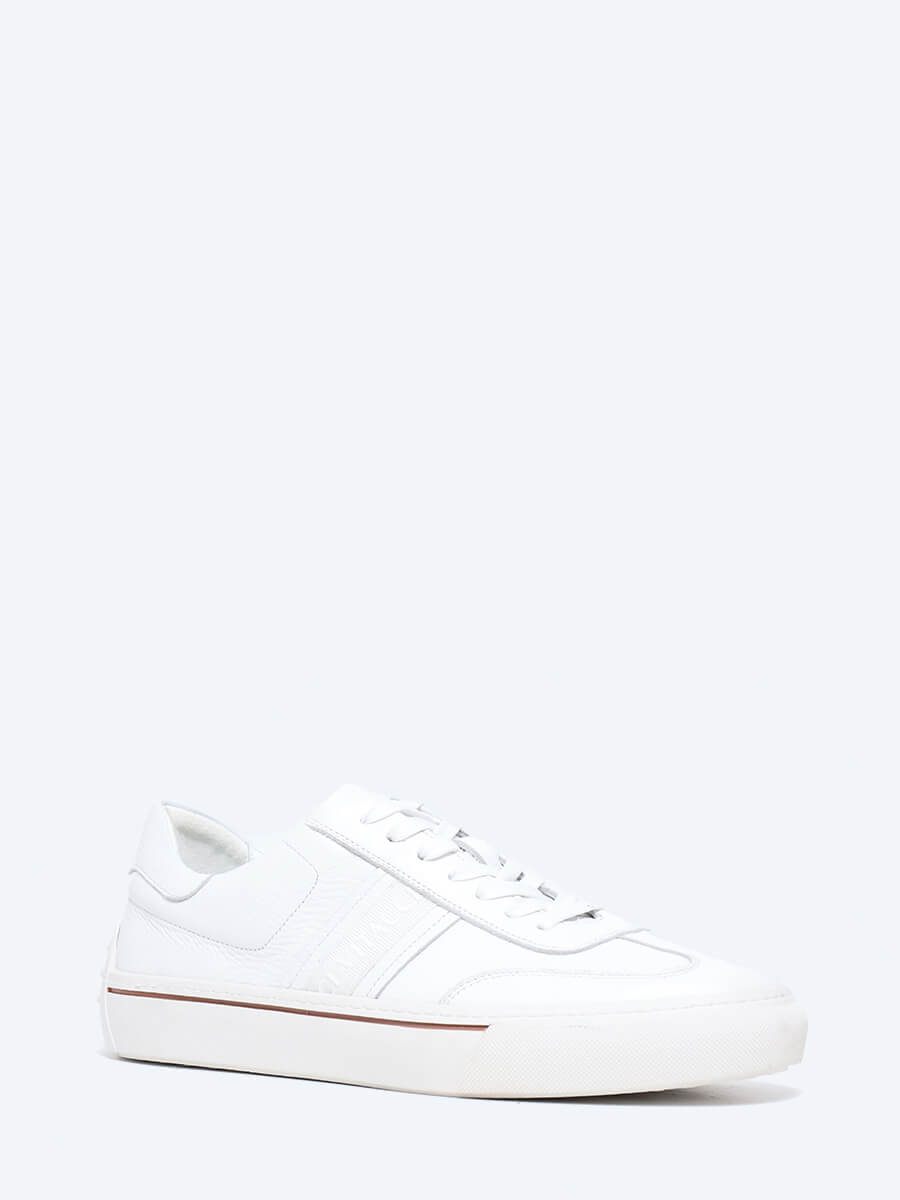 

Кеды мужские Vitacci M253701-1 белые 42 RU, Белый, M253701-1