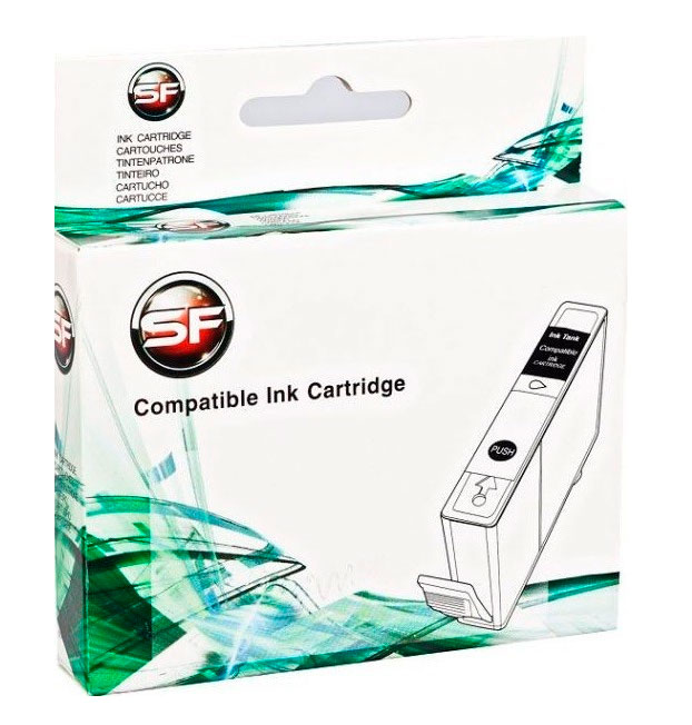 

Картридж HP CD973AN № 920XL magenta SuperFine