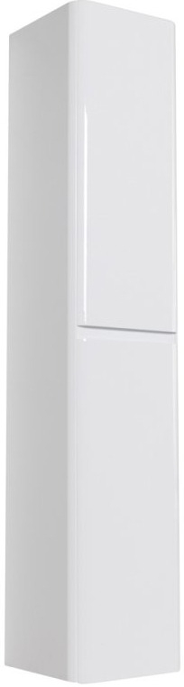 

Шкаф-пенал BelBagno Albano 32 R bianco lucido ALBANO-1600-2A-SC-BL-P