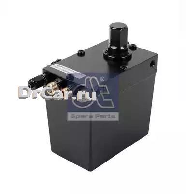 

Dt Spare Parts 1.23017_Насос Подъема Кабины! \Scania P/G/R/T Series