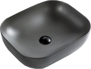 

Раковина BelBagno BB1302-H311, Серый