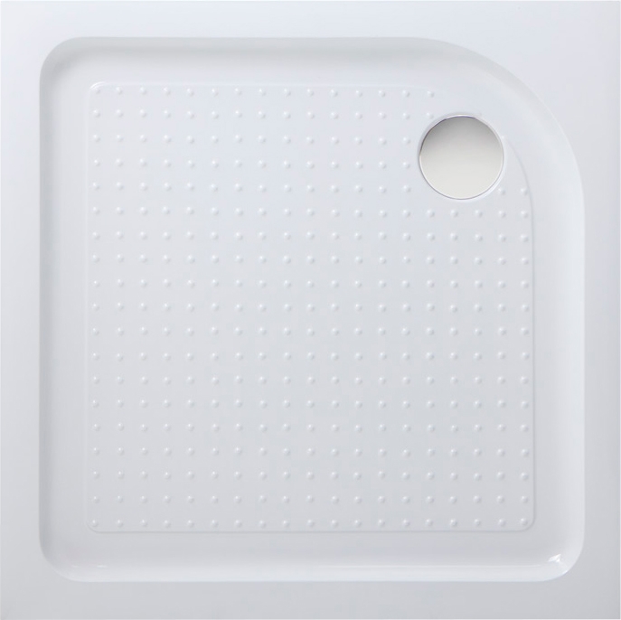 фото Поддон для душа belbagno tray 80х80 tray-bb-a-80-15-w