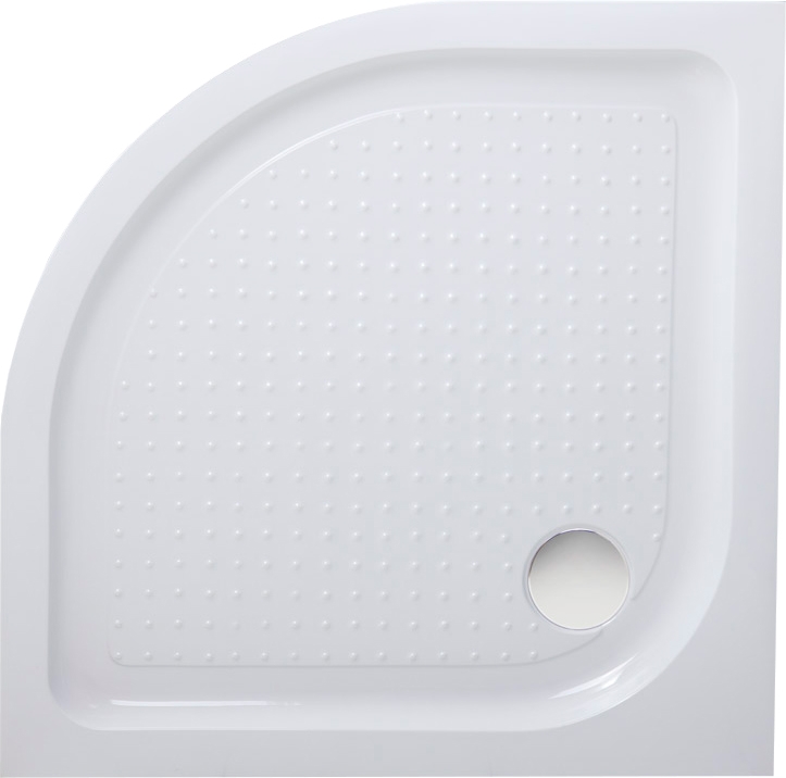 фото Поддон для душа belbagno tray 80х80 r550 tray-bb-r-80-550-15-w