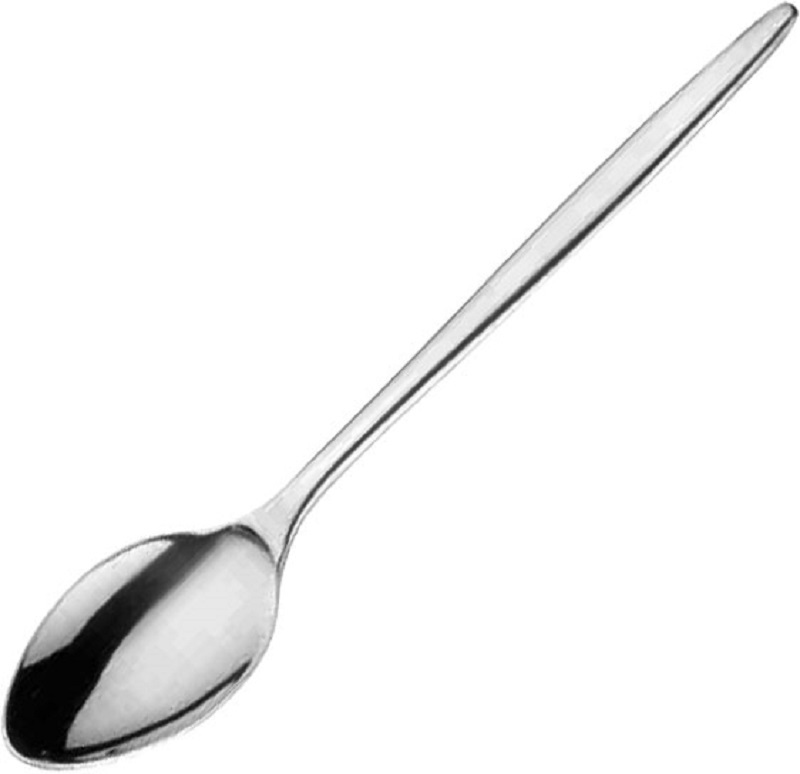 

Ложка кофейная Pintinox Оливия 112/35х3мм, нерж.сталь, Серебристый