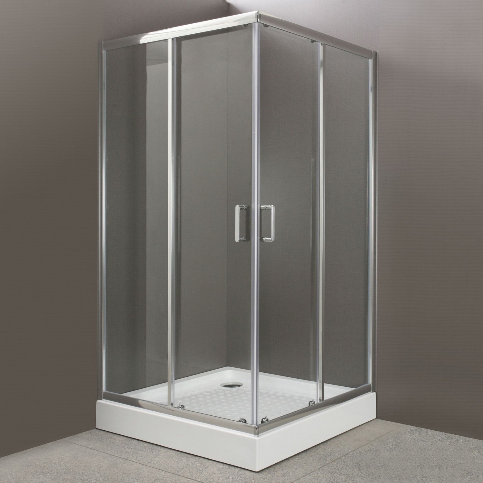 

Душевой уголок BelBagno Uno-195 A 2 90 C Cr UNO-195-A-2-90-C-Cr