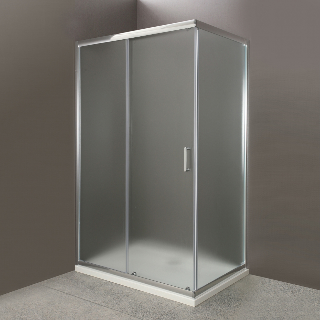 

Душевой уголок BelBagno Uno AH 1 100/80 P Cr UNO-AH-1-100/80-P-Cr