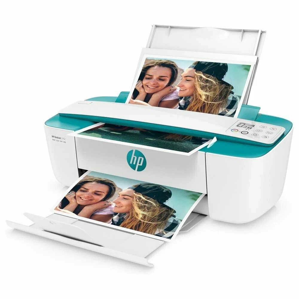 

Струйный принтер HP DeskJet 3762 AiO (T8X23B), DeskJet 3762 AiO (T8X23B)
